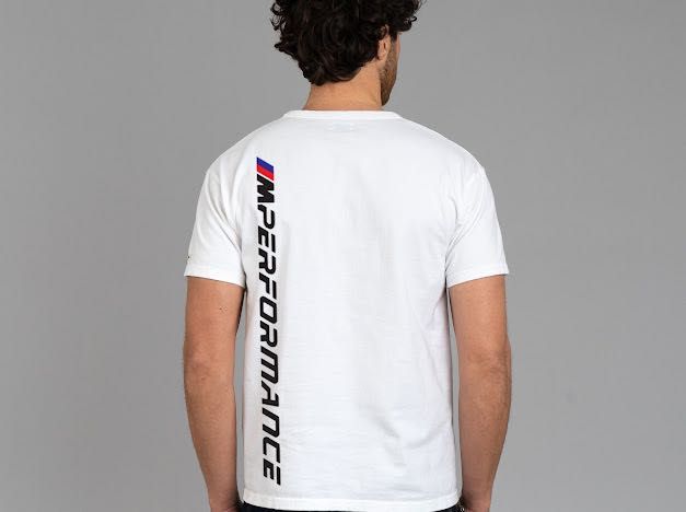 Тениска BMW Mperformance