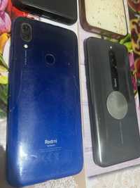 Redmi 7. Redmi 8 birdaniga 2 ta telefon