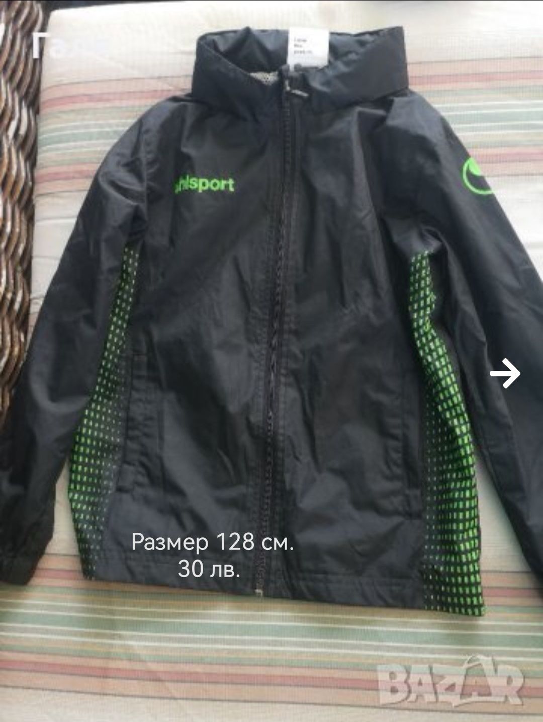 Оригинални детски дрехи