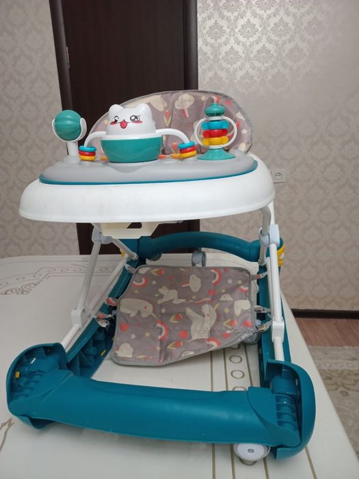 Детский ходонок 8000тыс