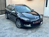 Renault Gt Line Bose edition , 1.5 dci ,110 CP, an 2012