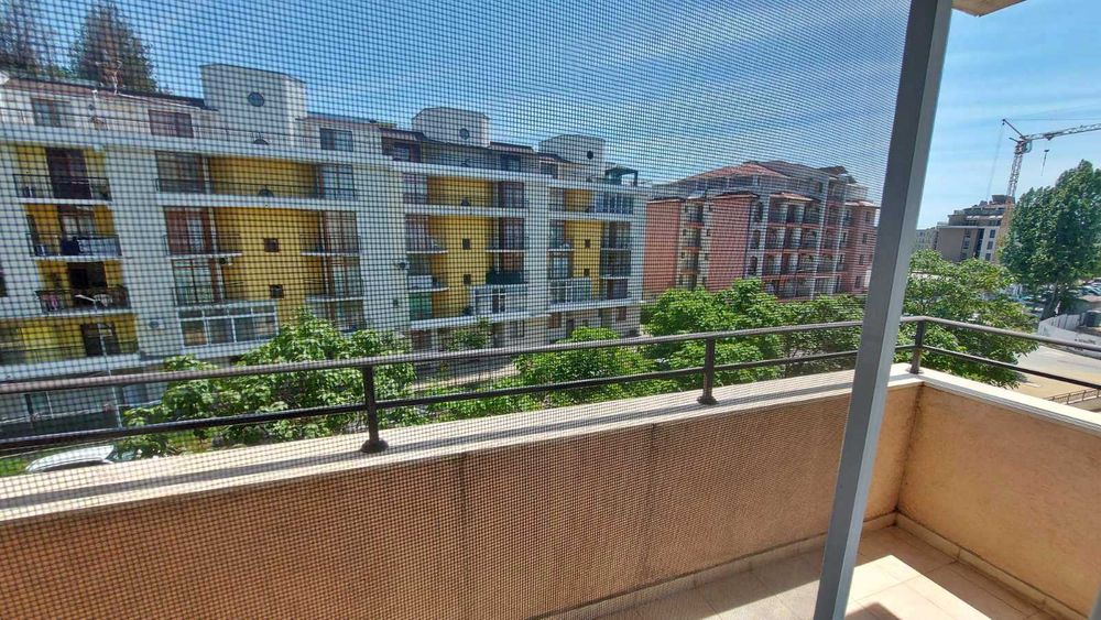 Продава се Тристаен апартамент в к.к. Слънчев бряг - 116 кв.м за 759 €/кв.м - Снимка #11