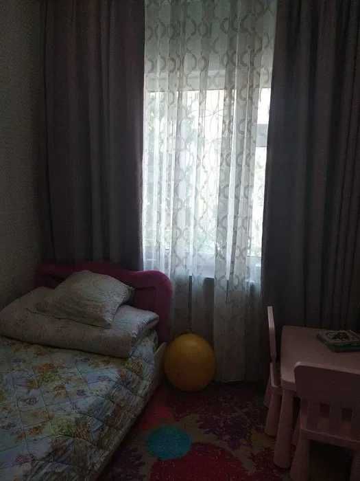 Срочно Ипотека 5ти Комнатная карасу Евро ремонт метро №24