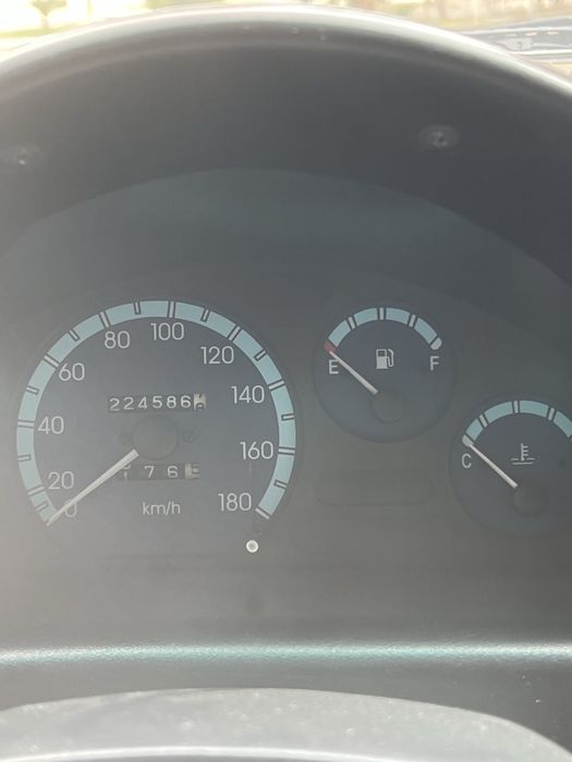 Matiz Mx 2015 kondisaner