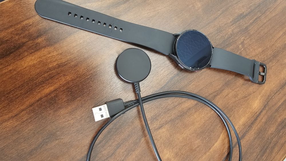 Samsung Watch 4series