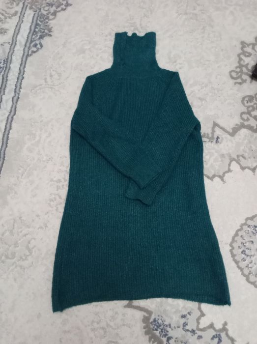 Туника зимние с лосиной