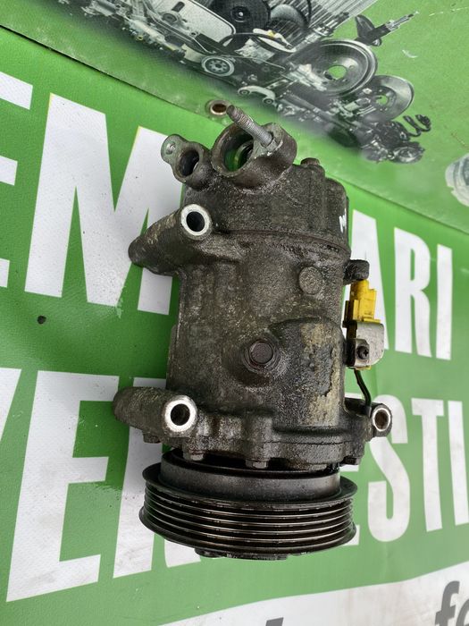 Compresor Mini Cooper 2.0 d 2014