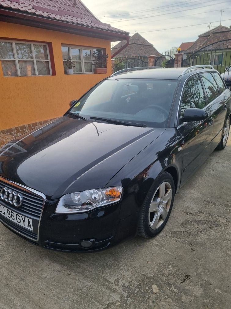 Audi A4 2.0 Benzina