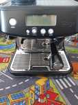 Aparat de cafea sage