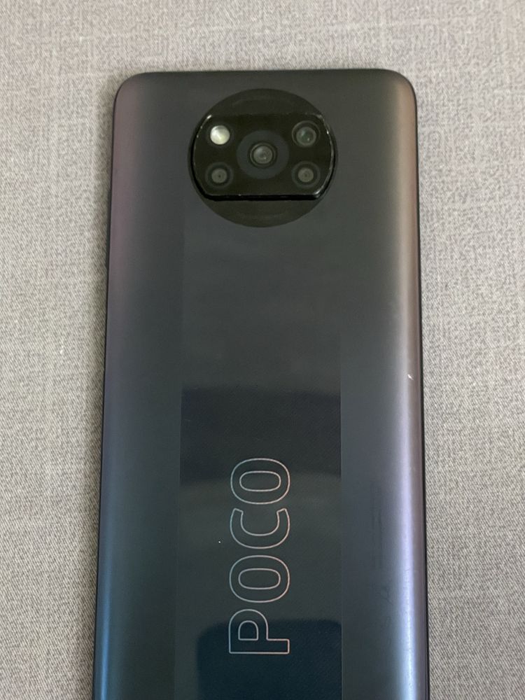 Poco X3 Pro 256GB