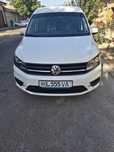 Volkswagen caddy 2020 yil tozza