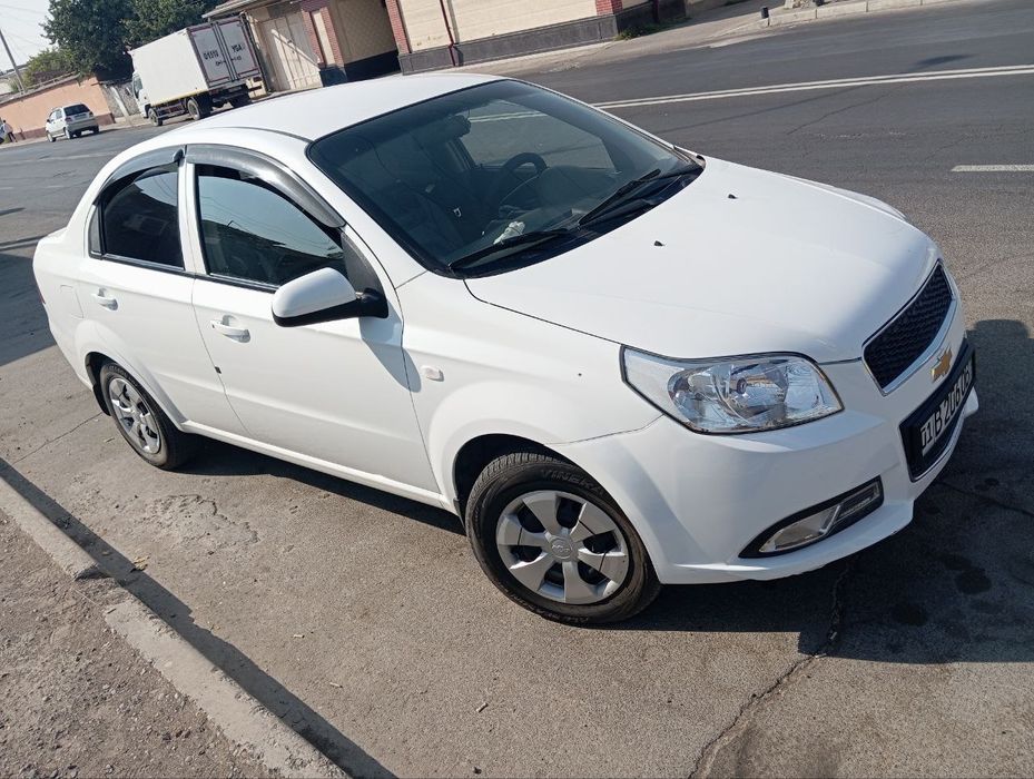 Sirochniy Nexsa 3 mehanika