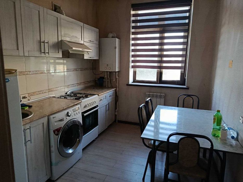 ижарага квартира