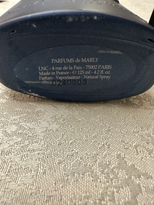 Parfums de Marly Layton Exclusif – оригинал