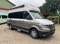 Vw Grand California
