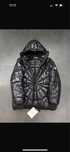 Moncler Spider яке