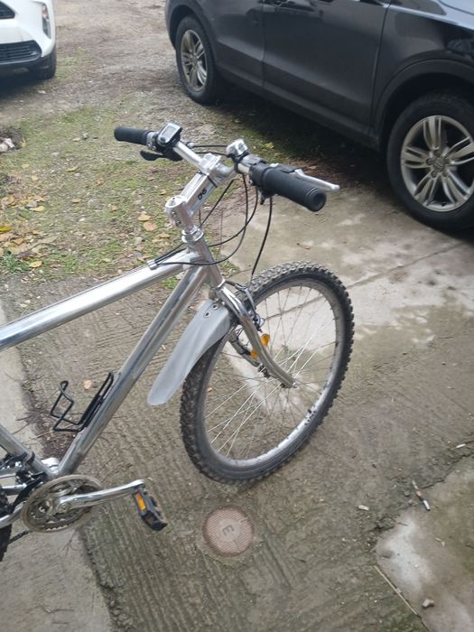 Bicicleta Shimano 26 inch