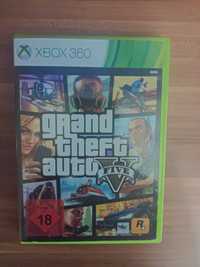 Vand joc GTA 5 Xbox 360