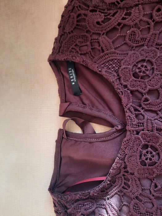 Дамска рокля Мохито