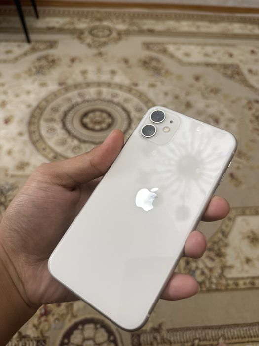 Айфон 11 128 Идеальный