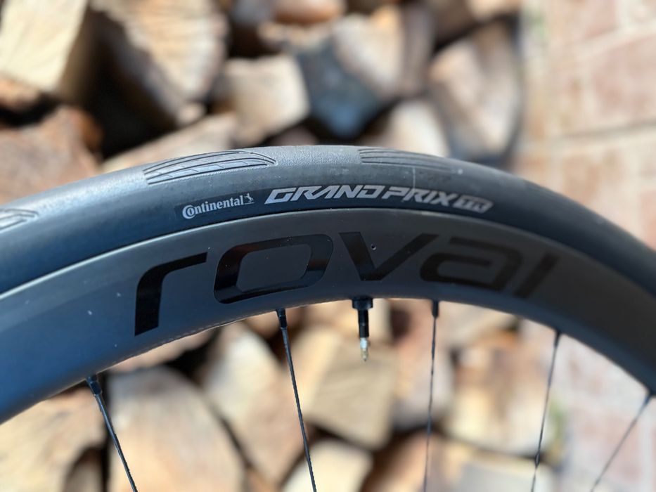 Specialized Tarmac SL7 Expert, SRAM Rival AXS, noua, 56, powermeter