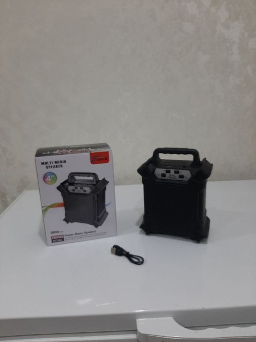 Продаю колонку  новую