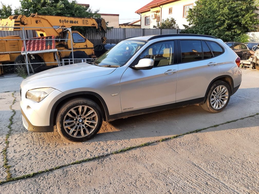 Aripa stanga, dreapta bmw x1 e84