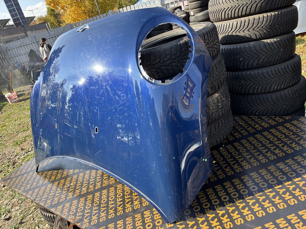 Капак Mini Cooper F55 F56 F57