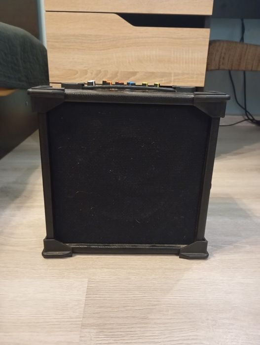 Кубе за китара kemp