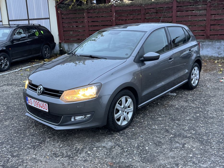 Volkswagen/polo/highline/1.6tdi/DSG2/2014/E5