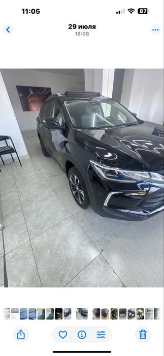 Trekr kraska toza myaxki balon vidyo registrator oldi orqa blek piano