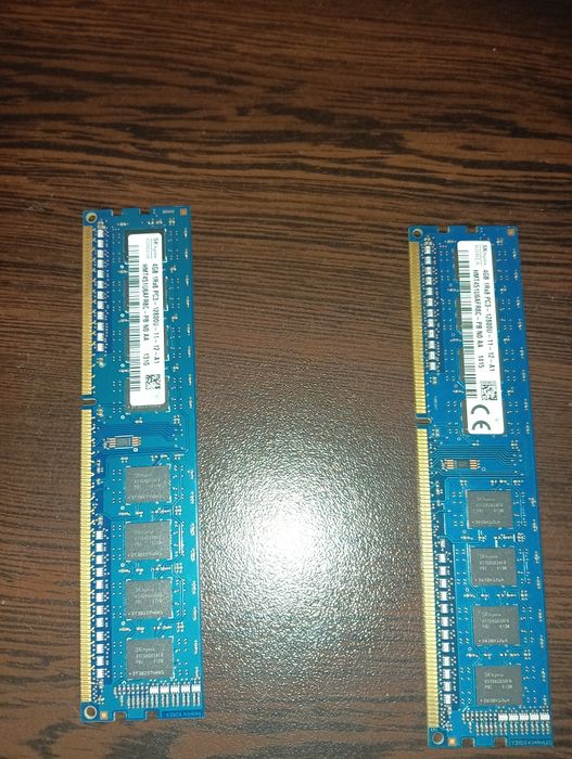 Продавам 4gb ram