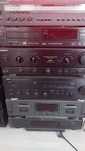 Vind magnetofon si amplificatoare