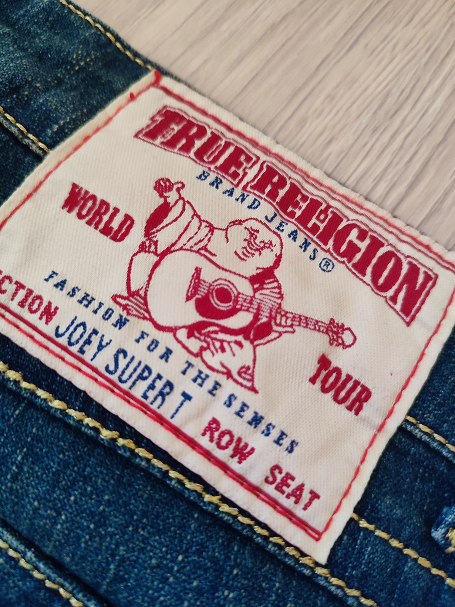 Denim Jeans "True Religion"