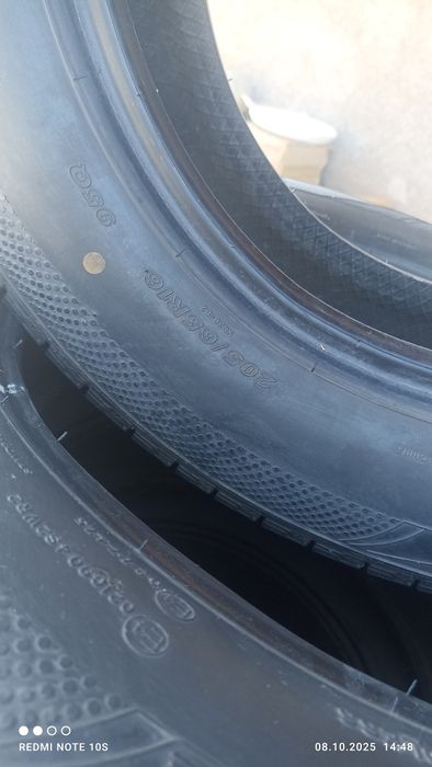 Баллон Шины 16размер