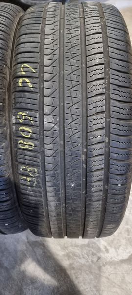 265/40/22 PIRELLI 4бр