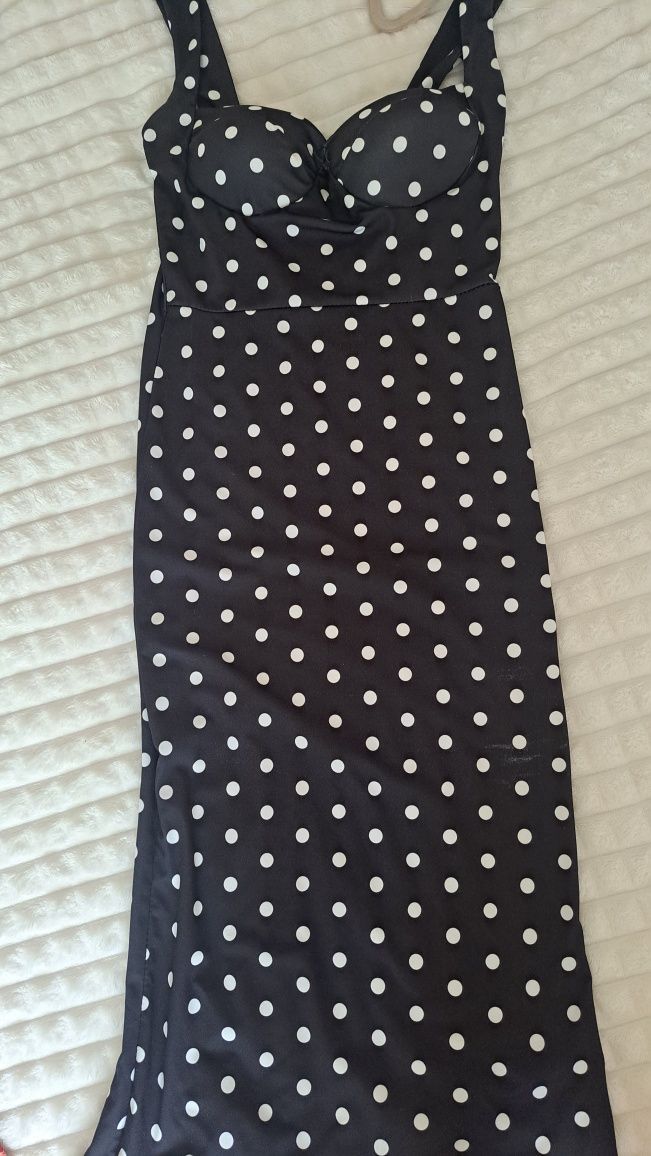Rochie midi buline