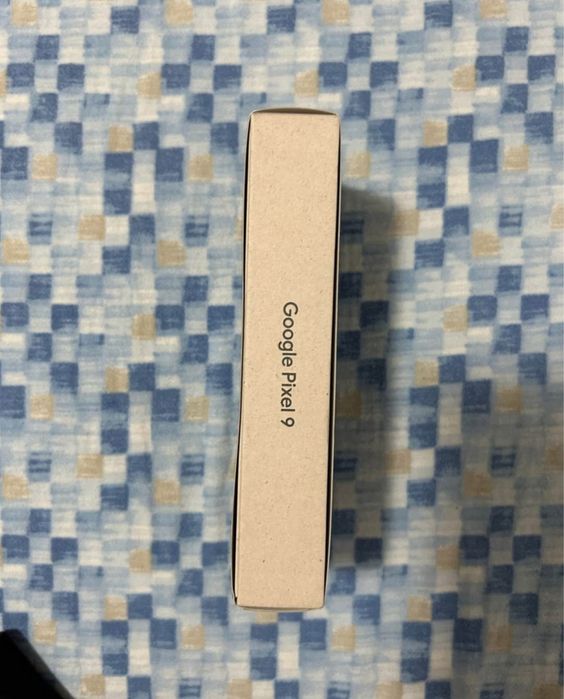 Google pixel 9 128g