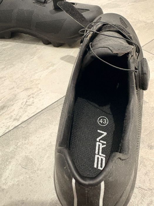 Incaltaminte BRN mtb