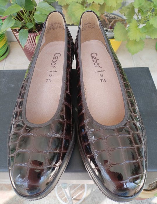 Дамски обувки  - Нови на Gabor