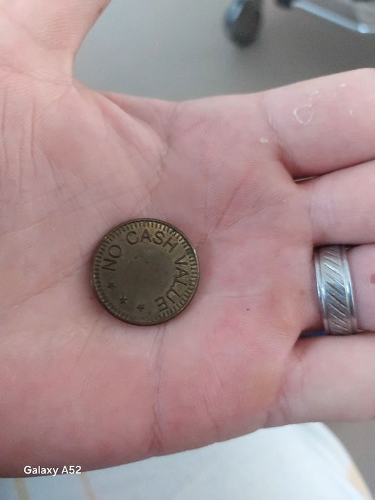 Monedă de colecție