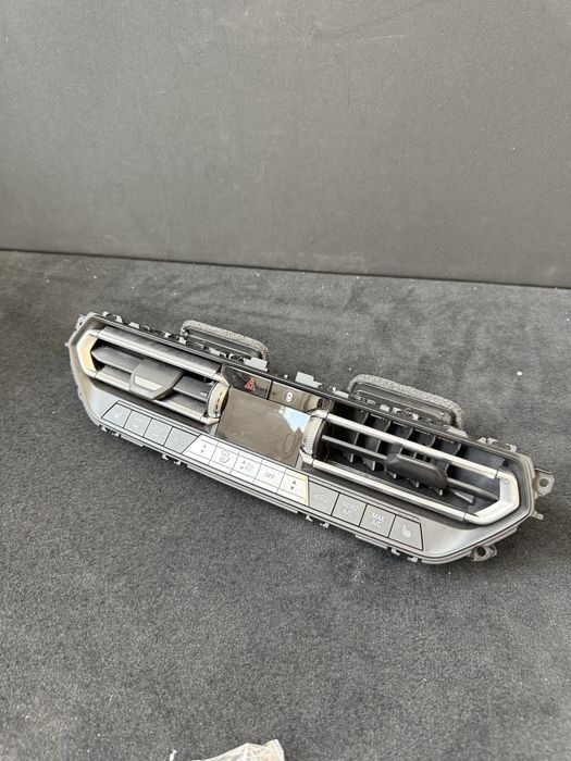 Panou clima climatizare BMW F40 F44 high heat