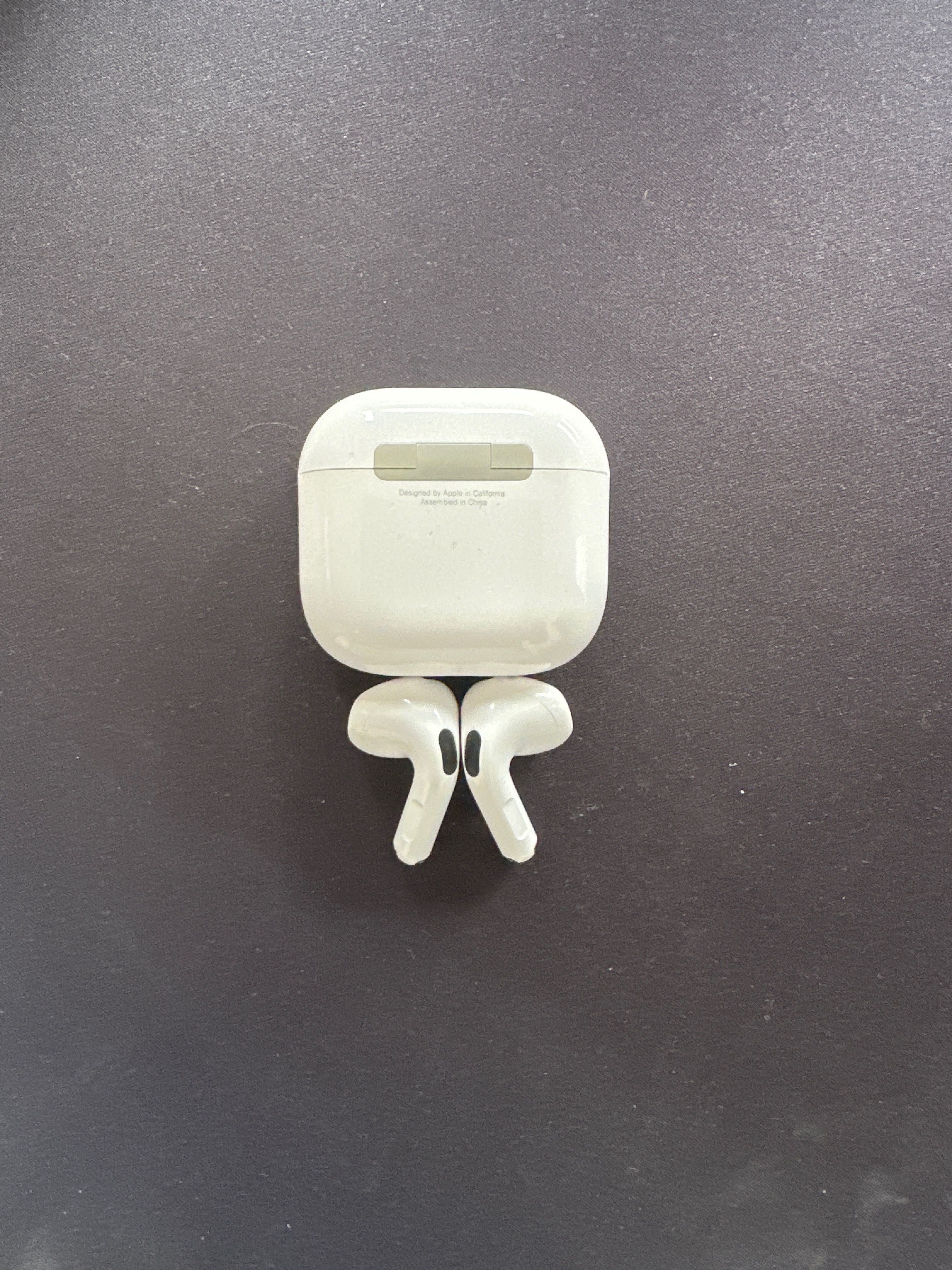 AirPods 4 anc С ГАРАНЦИЯ