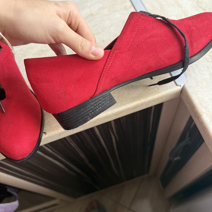 Дамски официални елегантни обувки