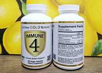 Immune 4 California Gold комплекс для поддержки иммунитета см.описание