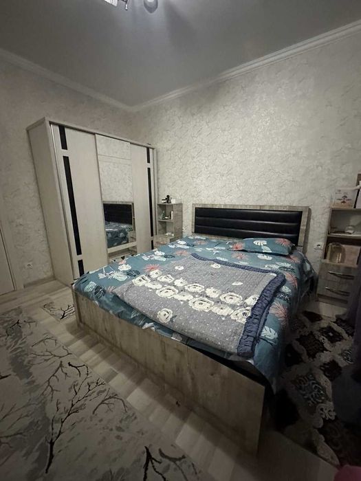 Сдаётся 2-х комнатная квартира, только порядочной семье