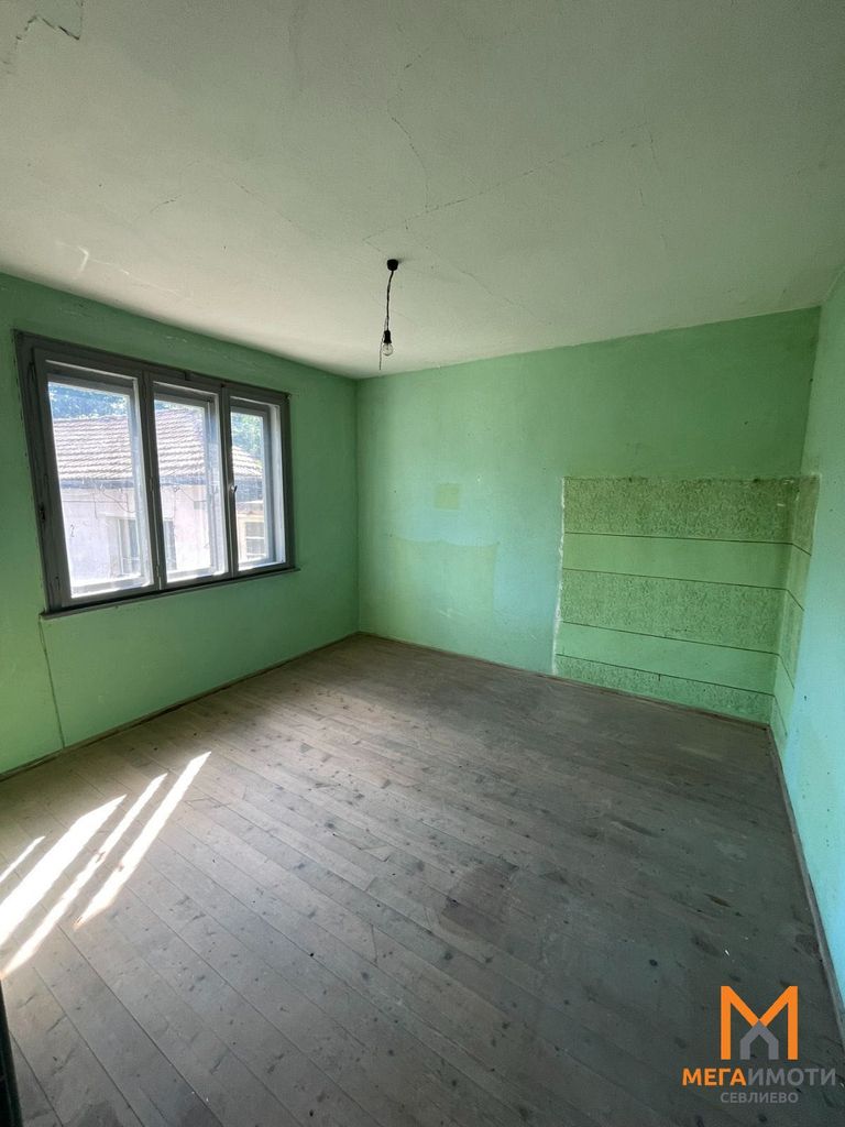 Продава се Къща в Севлиево - 124 кв.м за 123 €/кв.м - Снимка #3