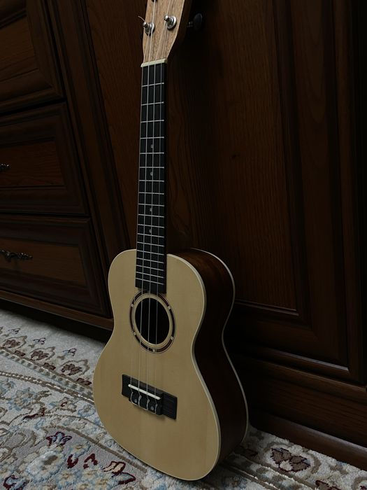 Укулелее концерт