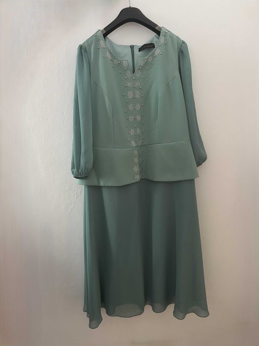 Rochie de ocazie, marimea 48