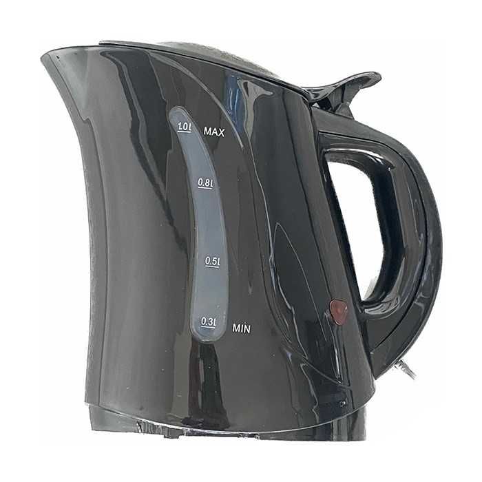 Електрическа кана за МПС Automat, 12V, 1л, 200W, Черен